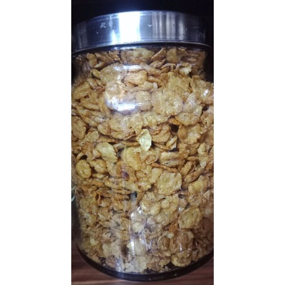 

Emping Melinjo Mlinjo Pedas Pedes Manis Mini Matang Mateng Siap Makan 250gr