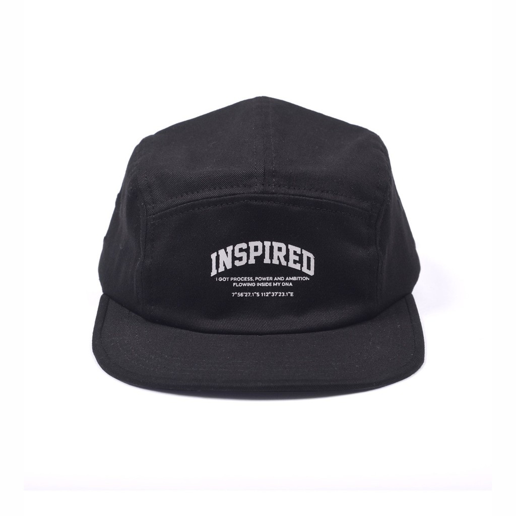 

Inspired27 Hat - Dipper