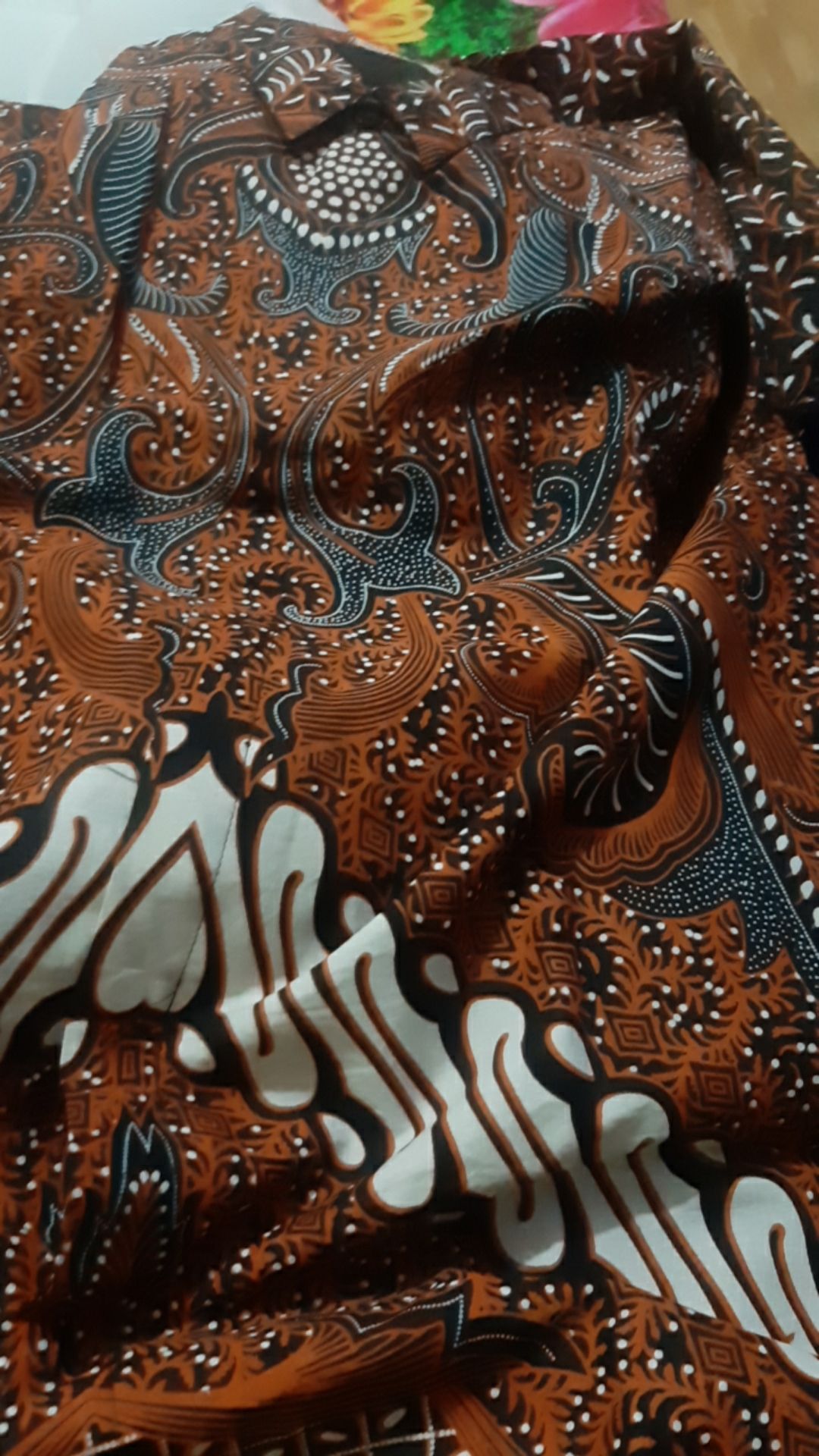 Batik Slim Fit Premium Solo Pria Premium Slimfit Halus Furing Eksklusif Katun Exclusive Terbaru Cod