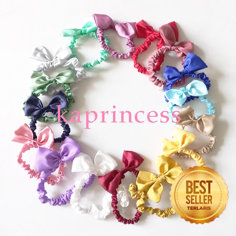 Pita Bayi Lucu Bando Princess Disney Korea Terlaris Murah Mahkota Hiasan Rambut B3