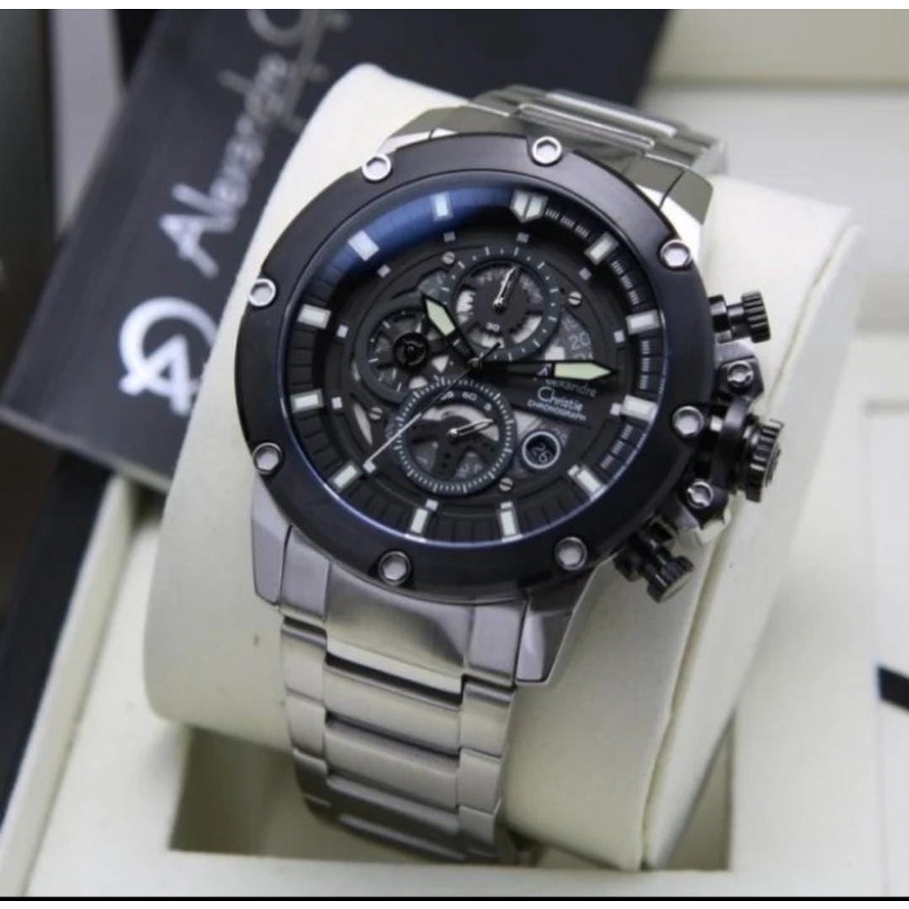 ALEXANDRE CHRISTIE PRIA AC 6564 / AC6564