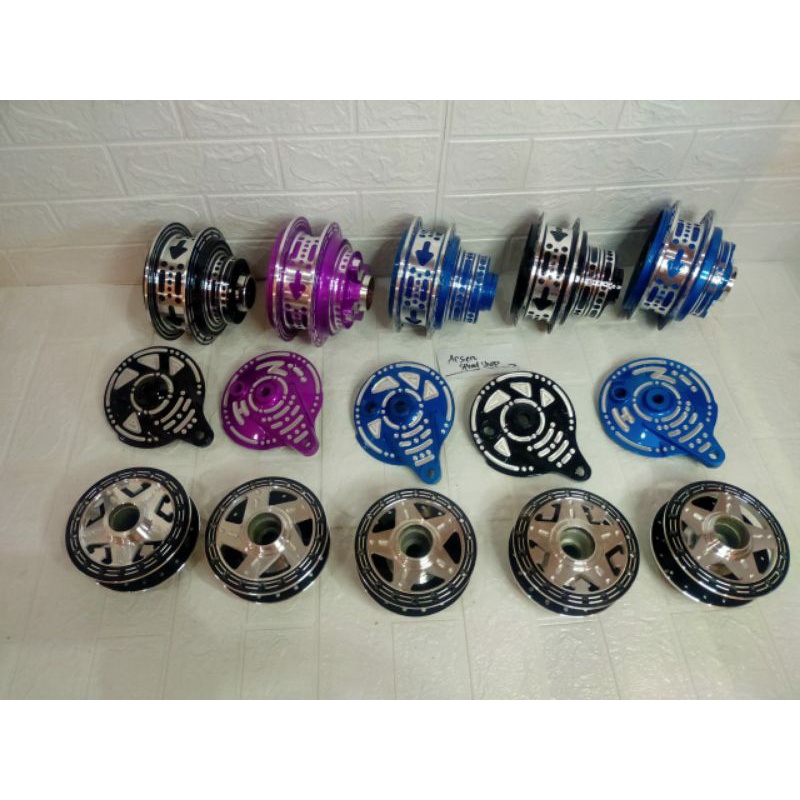 tromol ori slot bosh bubut slot tromol jupiter (kecil) kaze smash bisa ke cbr vixion old megapro vet