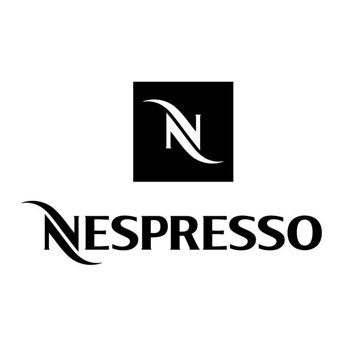 

Nespresso Assorted Coffee Capsule / Kapsul Kopi - 10 Capsules