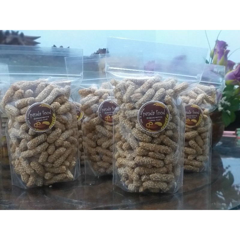 

keciput jajanan klasik & legendaris