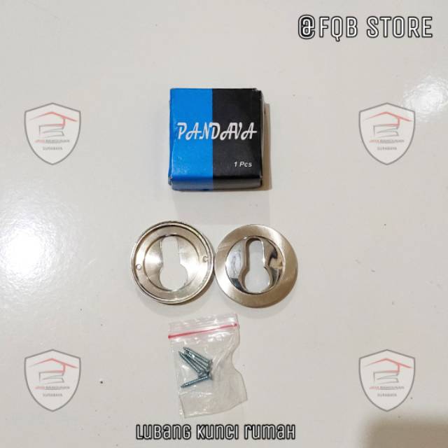 LUBANG KUNCI PINTU RUMAH