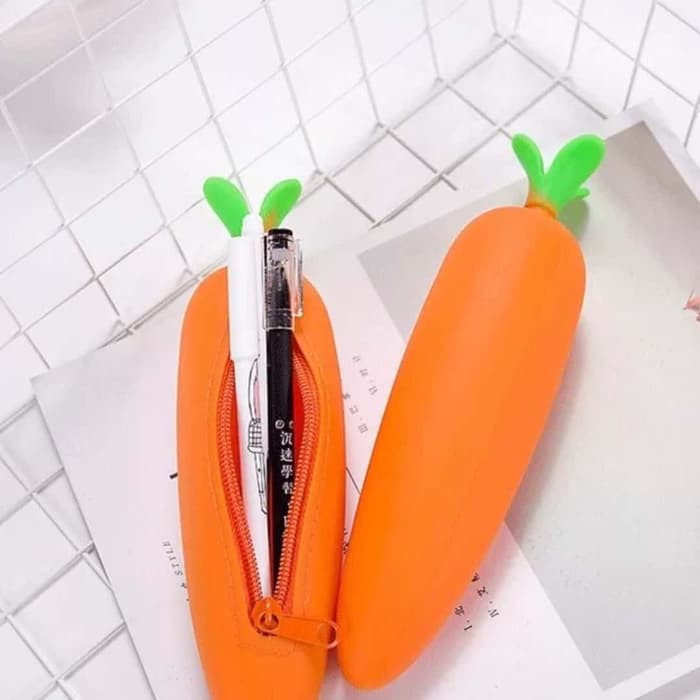 

Kotak Pensil Wortel Impor -
