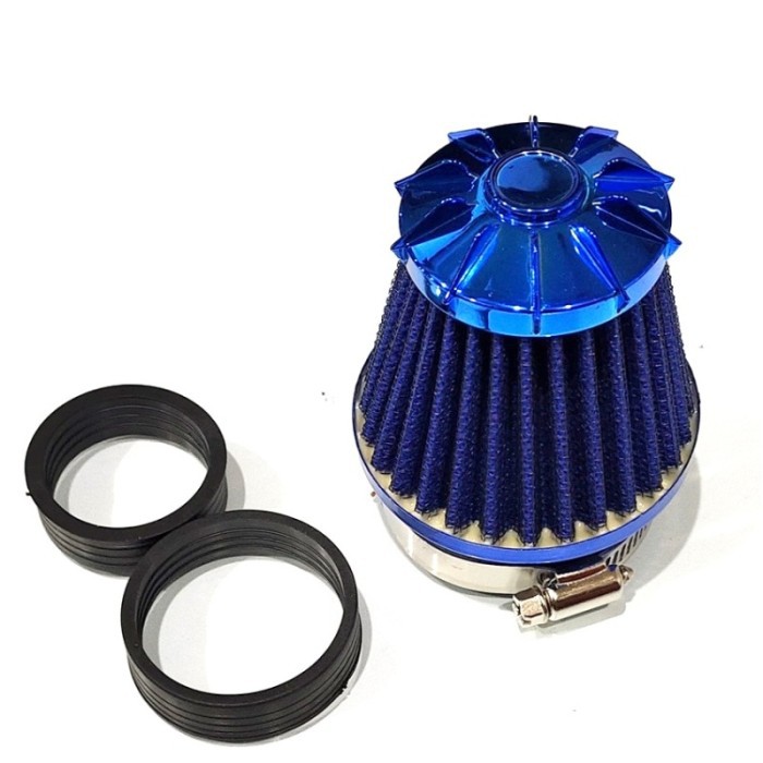 New [ ASL-416 ] Filter Karbu Carbu Karburator Motor Racing Mahkota