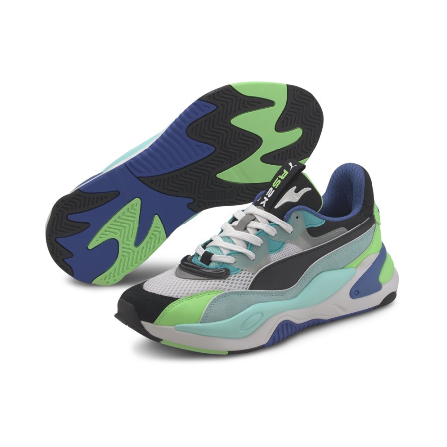 37330901 PUMA - RS-2K Internet Exploring Puma Black-ARUB