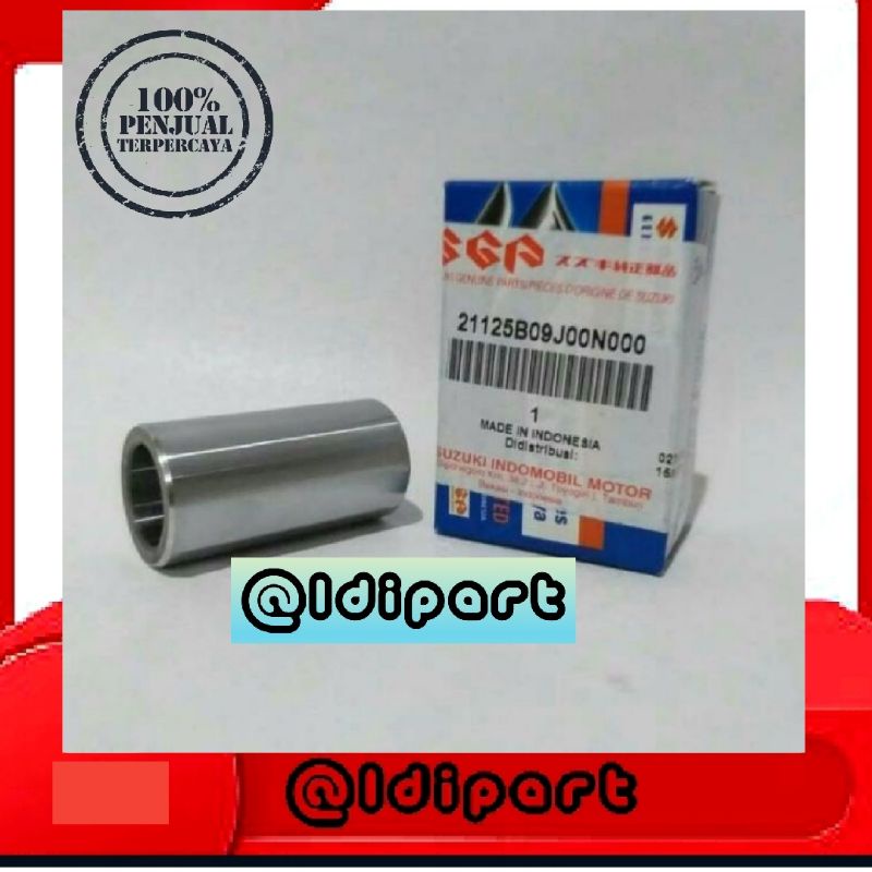 bosh shock suzuki nex