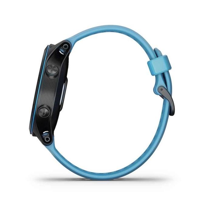 SmartWatch Garmin Forerunner 945 Bundle BLUE GPS Running With Music