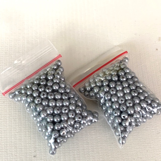 

Mutiara bungkus (5mm, 6mm, 8mm)