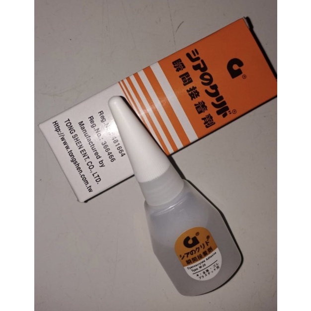 

Lem korea / lem alteco G serbaguna