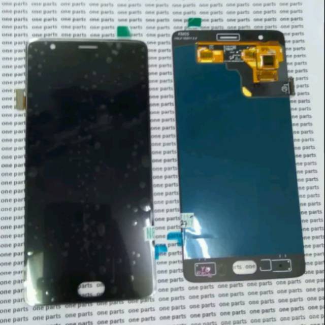 LCD TOUCHSCREEN ONEPLUS 3 THREE A3003 ORIGINAL