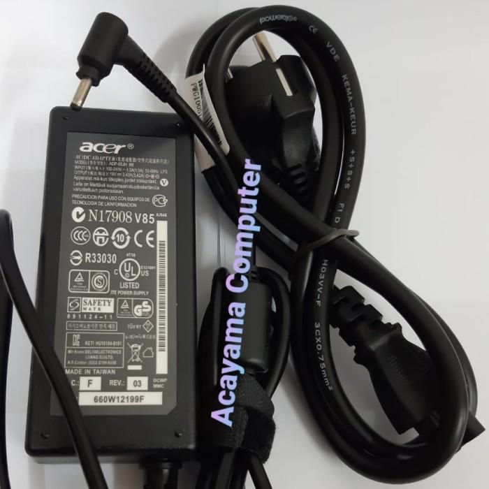 AC Adaptor Charger Laptop Acer Aspire 5 A514-52G A514-52K A514-52KG