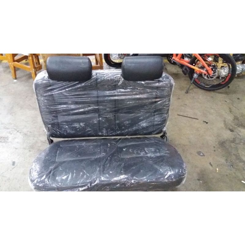 jok Jimny katana hadap depan