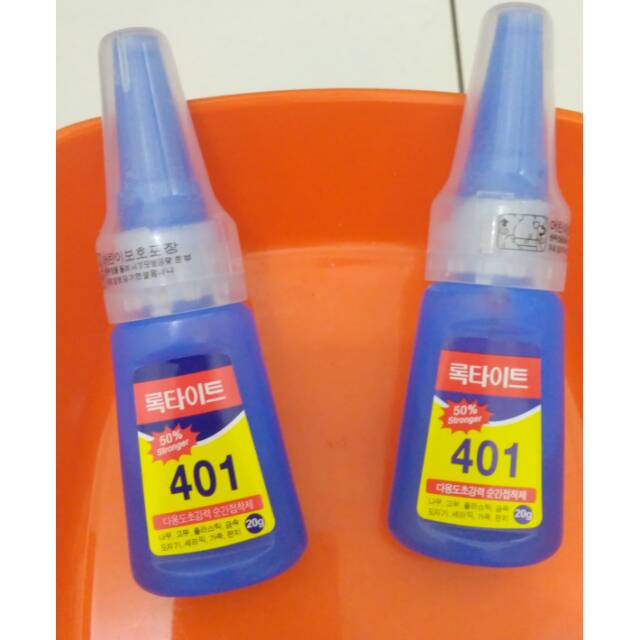 

Lem 401