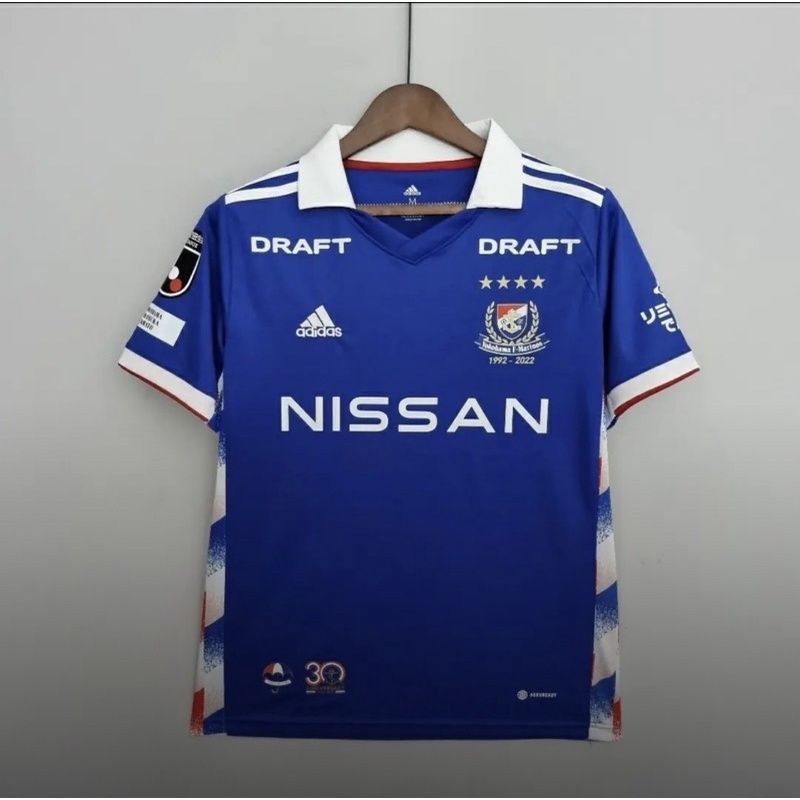 jersey Yokohama f marinos home 2022 grade ori