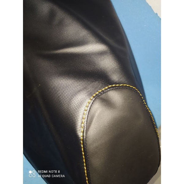 kulit jok yamaha NMAX original