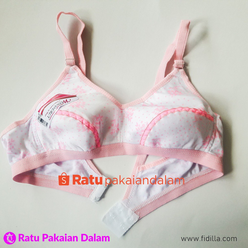 Harga Bh Anak Remaja