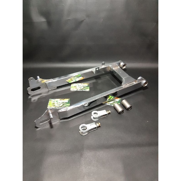 Swing Arm Rx King Arm Rx King Crome Krom Set Setelan Bosh Arm