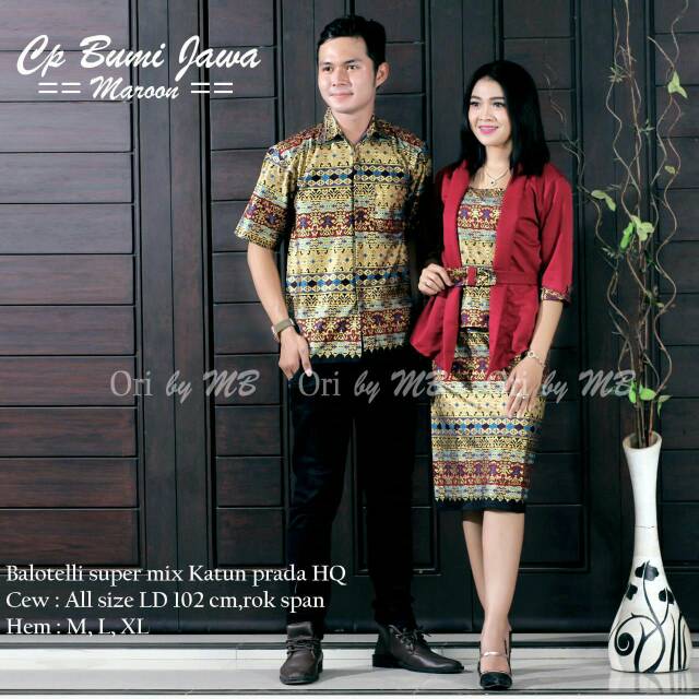 BAJU COUPLE RNB/ RNB/ BAJU COUPLE RNB BATIK/COUPLE RNB BATIK /BATIK RNB/BAJU/Rnb BATIK COUPLE