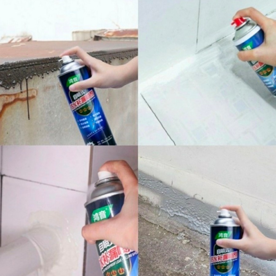 magic smart spray anti bocor