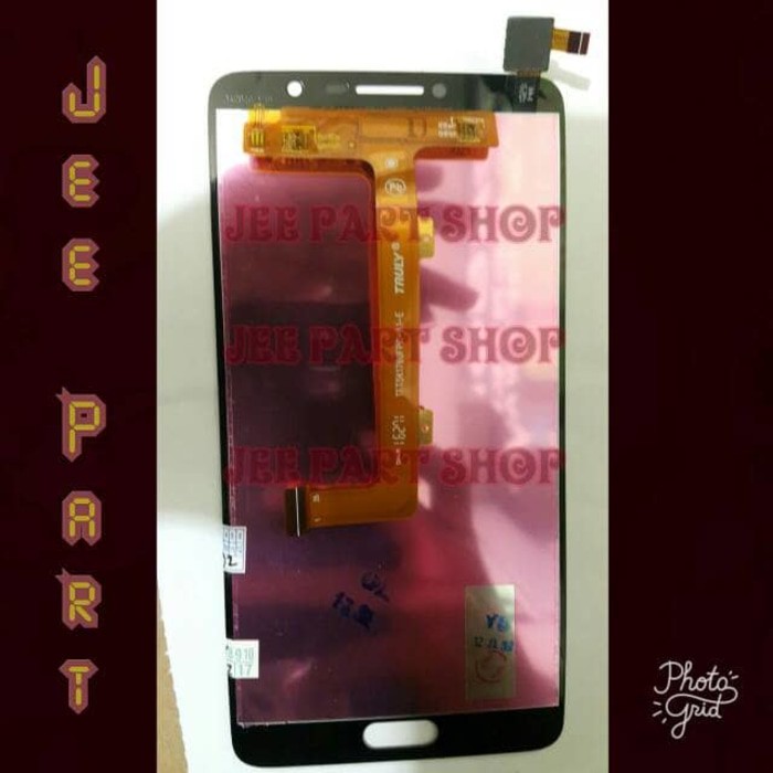 Jual Lcd Alcatel Flash Plus 2 Complete Touchscreen ORI Berkualitas