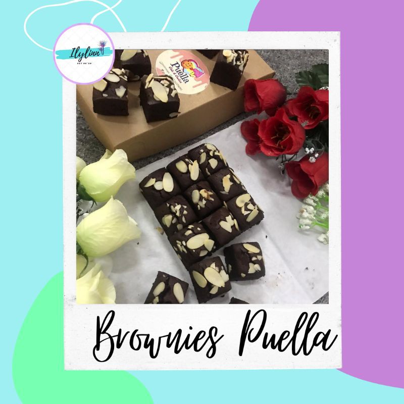 

Brownies Original Puella
