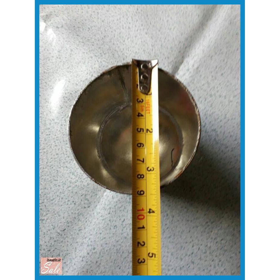 

takargelas- literan beras sett stengah dan satu liter -aslii.