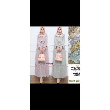 ruvi maxy #6 by marsela