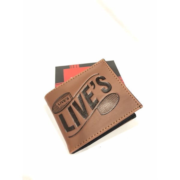 DOMPET PRIA MURAH MERIAH DOMPET PRIA BAHAN JEANS DOMPET PRIA LIPAT DOMPET PRIA KAIN DOMPET LAKI LAKI-sintetis alur