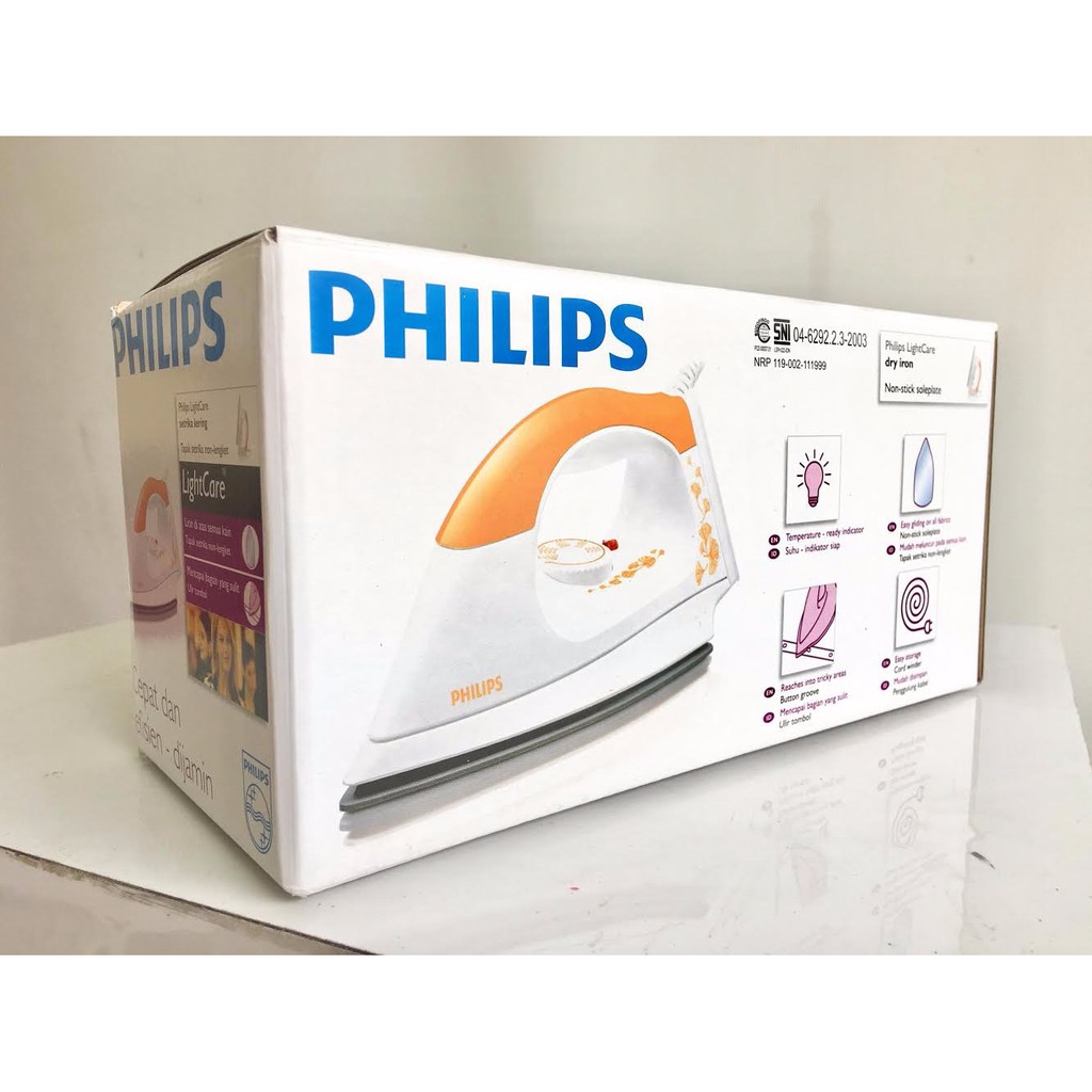 Philips ultra