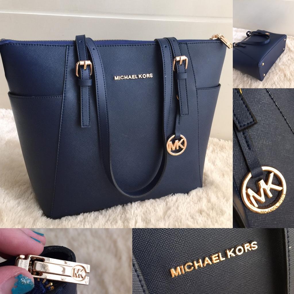 Tas Wanita MK MichaelKors Top Zip Zipper Premium Quality