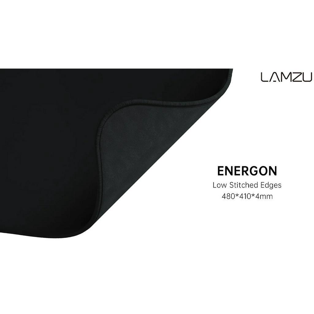 Lamzu Energon Cloth Gaming Mousepad