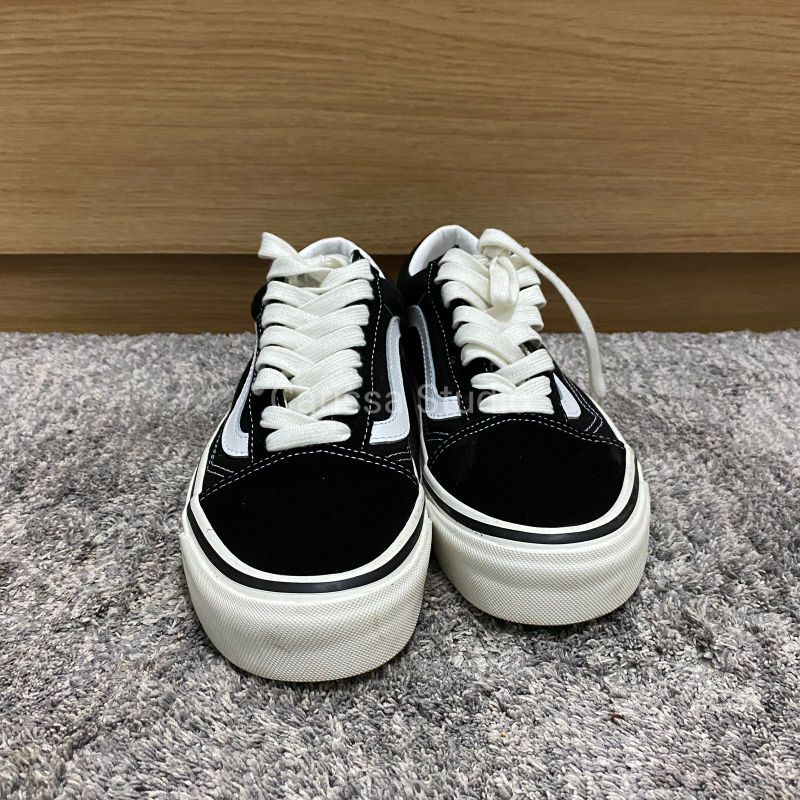 Vans Old Skool Anaheim Black Original