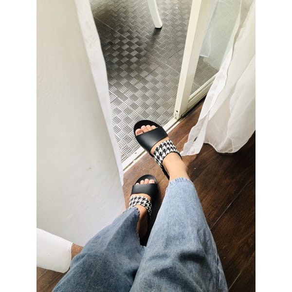 Lavenna Reyna Sandal Birken SB Seri LV1006