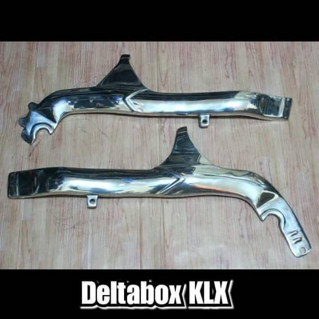 Deltabox klx