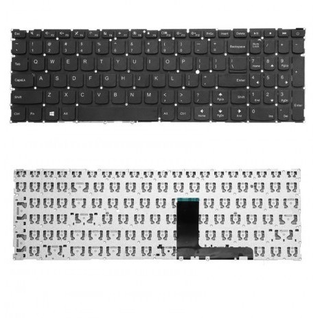 Keyboard Lenovo Ideadpad 110-15 110-15ACL 110-15AST 110-15IBR 110-15 IBR