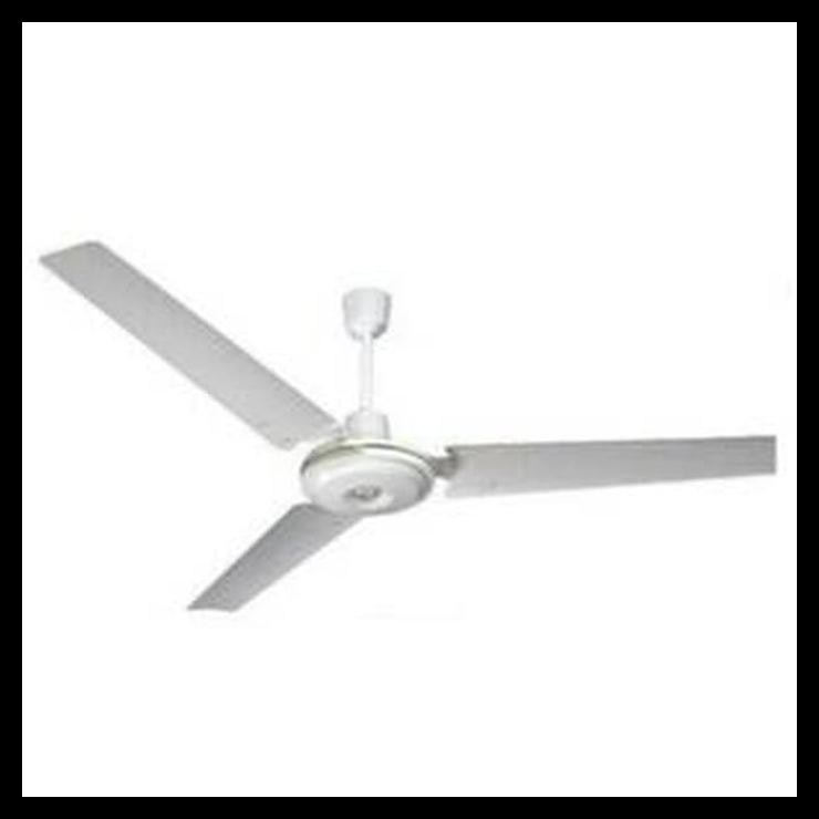 Gmc Cmc 56" Ceiling Fan Kipas Langit Plafon Baling