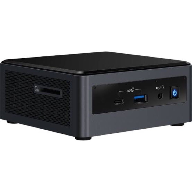 MINI PC INTEL NUC10i7FNH/MINI PC I7 GEN 10/NUC I7/INTEL MINI PC I7/NUC