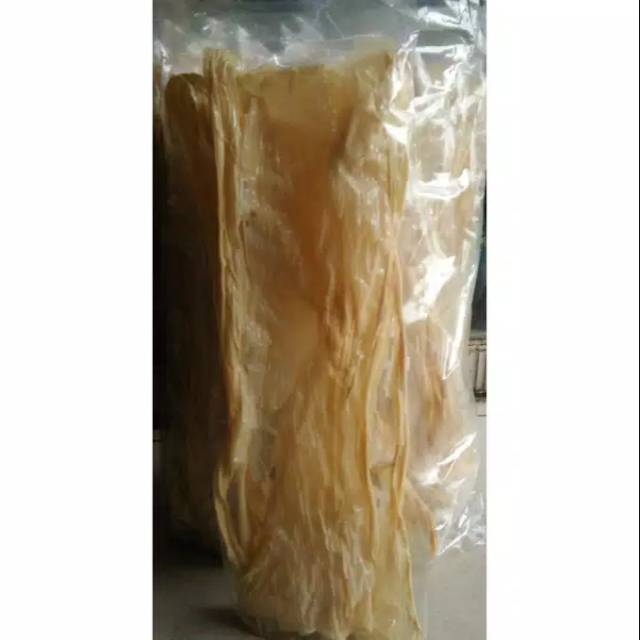 Jual Kembang Tahu Kering 100 Gr Shopee Indonesia