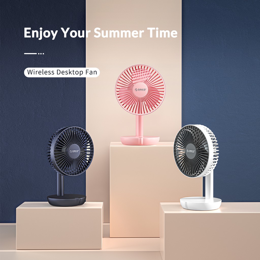 ORICO GXZ-F819 Desktop Fan
