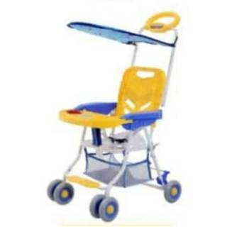  Baby  Walker  Family 8288 Family Kursi  Makan  Bayi  Chair 