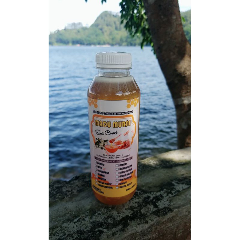 

madu randu