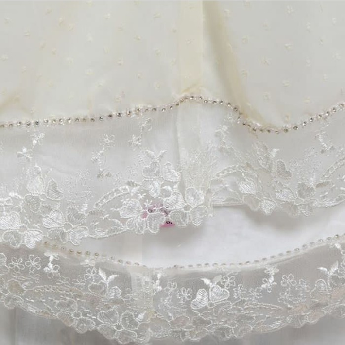 MY PROMO MUKENA | MUKENA LARIZKA - TITANIUM