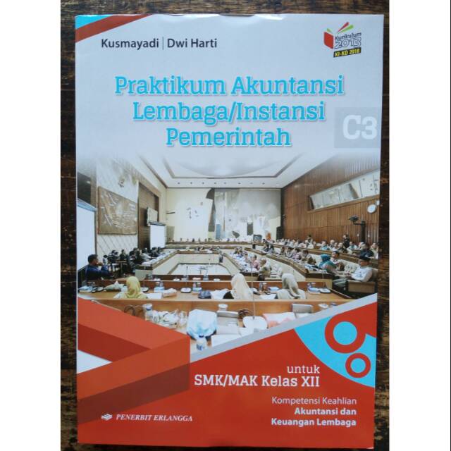 Soal Dan Jawaban Praktikum Akuntansi Lembaga Instansi Pemerintah Kelas 12 Kumpulan Kunci Jawaban Buku