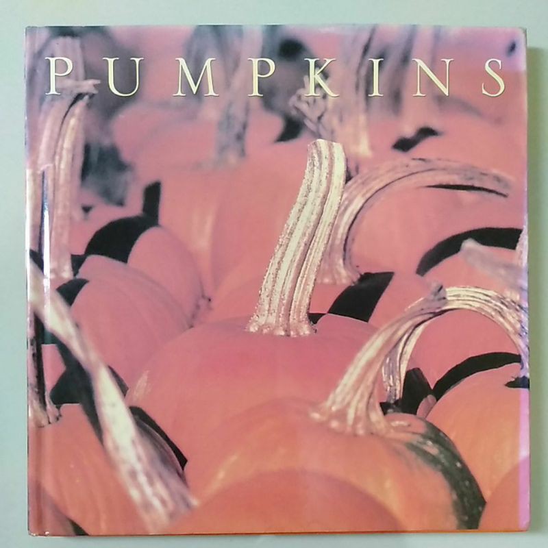 

Buku Pumpkins