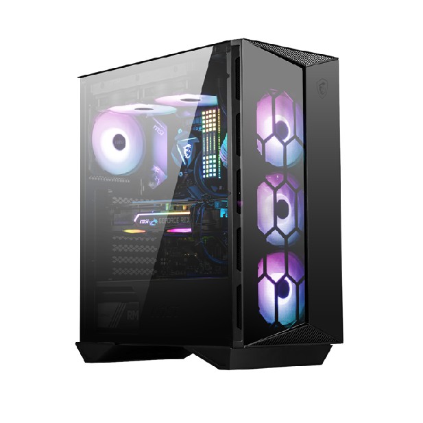 PC Gaming intel i7 10700F | 16GB I RTX 4060TI 8GB | NVME 512GB