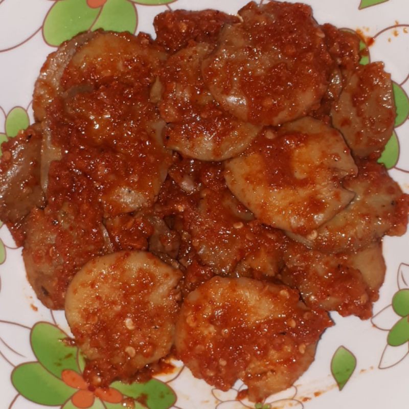 

JENGKOL ALA IKA 250gram 100%HALAL
