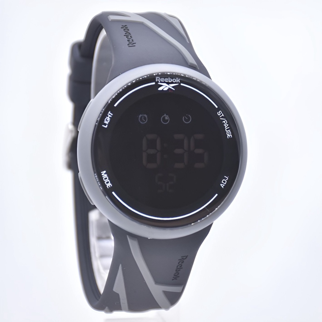 Jam Tangan REEBOK RV-ELI-G9-PBIB-BB Original